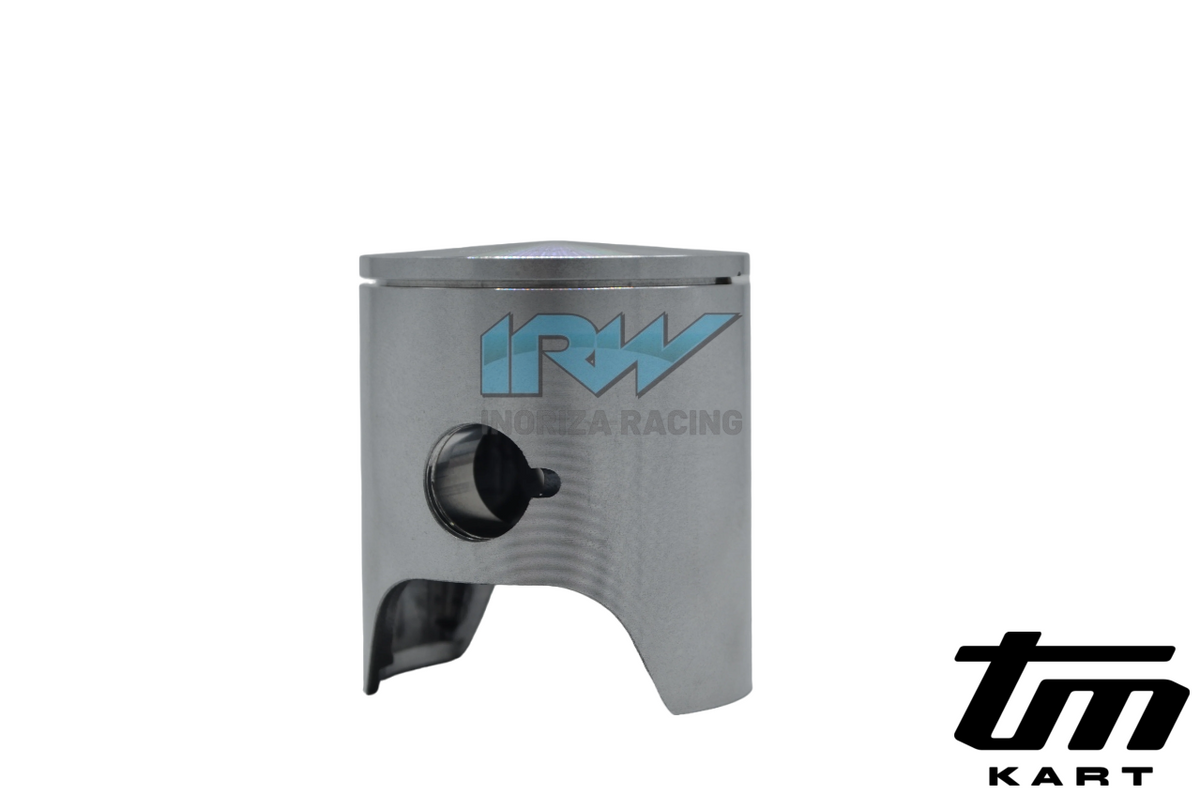 Piston moteur Tecnium pour Moto Yamaha 125 TZR 1993 à 2003 4FU