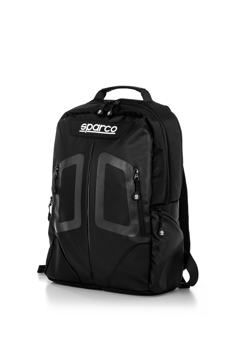 MOCHILA SPARCO STAGE Inoriza Racing