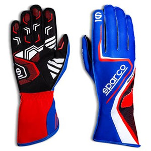 GUANTES RECORD SPARCO