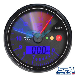 SPA TECHNIQUE TACHOMETER