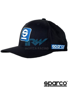 SPARCO S ICON CAP