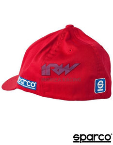 SPARCO S ICON CAP