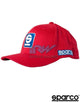 SPARCO S ICON CAP