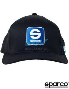 SPARCO S ICON CAP