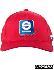 GORRA SPARCO S ICON