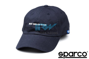 SPARCO BEST DRIVER CAP