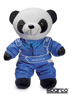 SPARCO BRILLIANT TEDDY BEAR