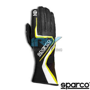 GUANTES RECORD SPARCO