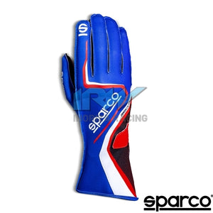 GUANTES RECORD SPARCO