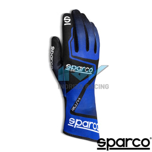 GUANTE RUSH SPARCO