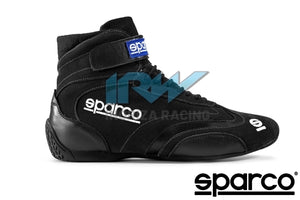 SPARCO TOP FIA AUTO BOOT