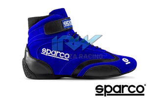 BOTA SPARCO TOP FIA AUTO