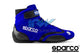 BOTA SPARCO TOP FIA AUTO