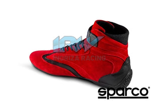 BOTA SPARCO TOP FIA AUTO