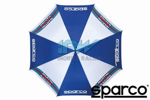 MARTINI SPARCO RACING UMBRELLA