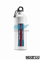 BOTELLA DE AGUA MARTINI RACING SPARCO