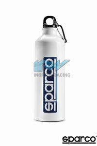 SPARCO MARTINI RACING WATER BOTTLE 