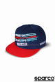 SPARCO MARTINI RACING CAP