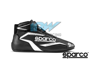 SPARCO FORMULA FIA APPROVED BOOT 