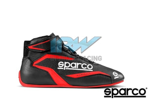 BOTA SPARCO FORMULA FIA HOMOLOGADA