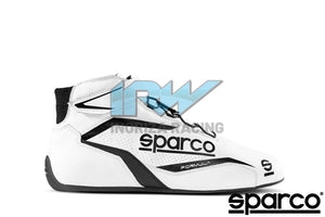 BOTA SPARCO FORMULA FIA HOMOLOGADA