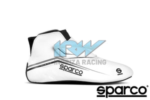 SPARCO PRIME EVO 22 FIA AUTO BOOT