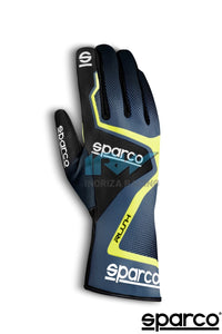 GUANTE RUSH SPARCO