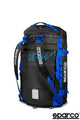 SPARCO DAKAR DUFFLE BAG 110Lts 