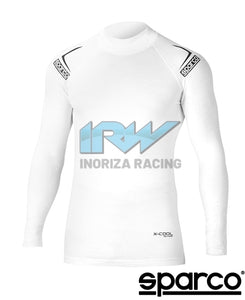 SPARCO TECH LONG SLEEVE T-SHIRT