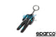 SPARCO KEYRING