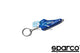 SPARCO KEYRING