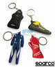 SPARCO KEYRING