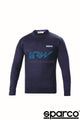 SWEATER SPARCO WOOL CREWNECK