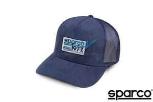 SPARCO TRUCKER CAP