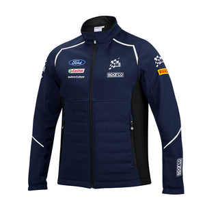 CAMPERA SPARCO M-SPORT SOFT SHELL