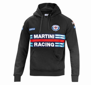 HOODIE SPARCO  MARTINI