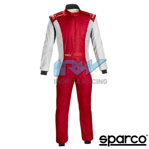 SPARCO COMPETITION DIVER