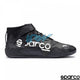 BOTA APEX RB-7 SPARCO