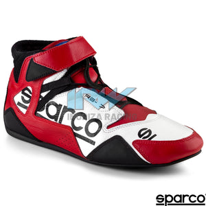 SPARCO APEX RB-7 BOOT