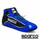 BOTA SLALOM+ (FABRIC&SUEDE) SPARCO