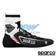 BOTA X-LIGHT + SPARCO HOMOLOGACION FIA