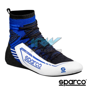 BOTA X-LIGHT + SPARCO HOMOLOGACION FIA