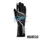 SPARCO LAP II GLOVES 