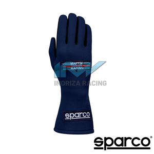 LAND MARTINI RACING GLOVES