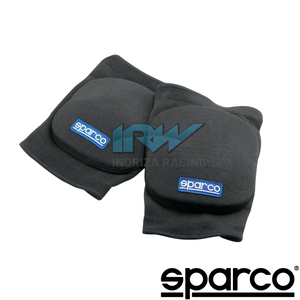 SPARCO KART KNEE PADS x2