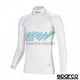 SPARCO RW-9 SHIELD LONG SLEEVE T-SHIRT