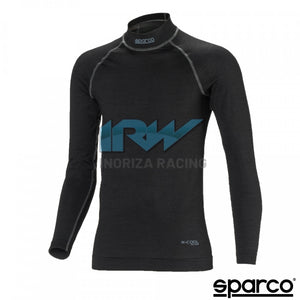 SPARCO RW-9 SHIELD LONG SLEEVE T-SHIRT