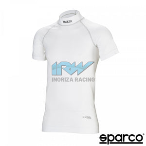 REMERA MANGAS CORTAS SHIELD RW-9 SPARCO