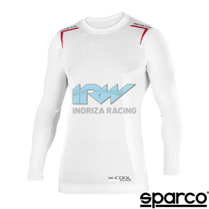 SPARCO K-CARBON LONG SLEEVE T-SHIRT 