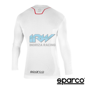 SPARCO K-CARBON LONG SLEEVE T-SHIRT 